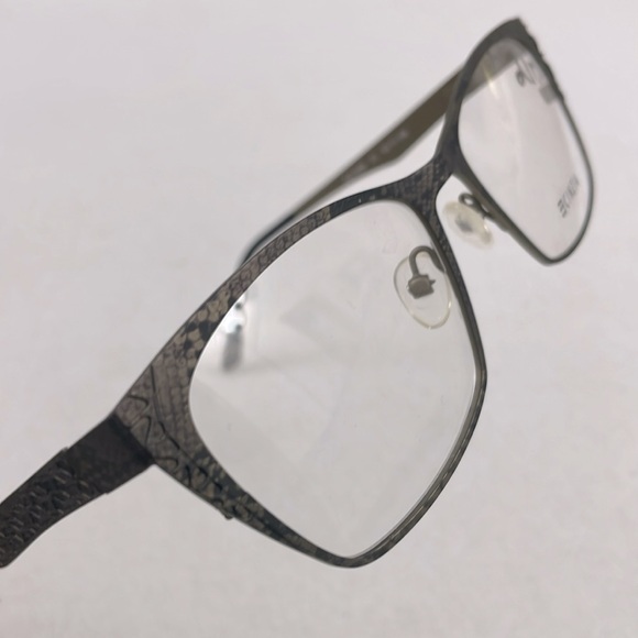 NWT CINZIA Glasses Frame, case and box - Picture 1 of 12